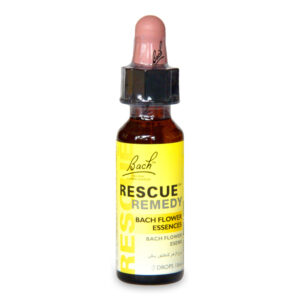 レスキューレメディ《バッチフラワーレメディ》10ml｜フラワーレメディ