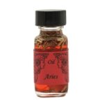 Sagittarius (射手座)《アンシェントメモリーオイル》15ml｜フラワー