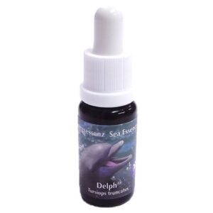 イルカ エッセンス《コルテPHIエッセンス》15ml｜フラワーレメディ【公式】