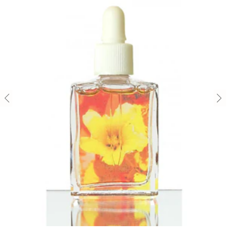 【予約品】オレンジ (15ml) フローラコロナ 　フラワーエッセンス カラーセラピーで気分を上げよう！ポジティブな「オレンジ」の効果