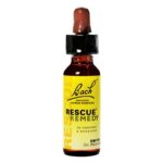 レスキュースプレー《バッチフラワーレメディ》20ml｜フラワーレメディ