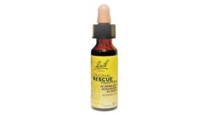 レスキューレメディ《バッチフラワーレメディ》10ml｜フラワーレメディ