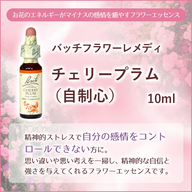 チェリープラム