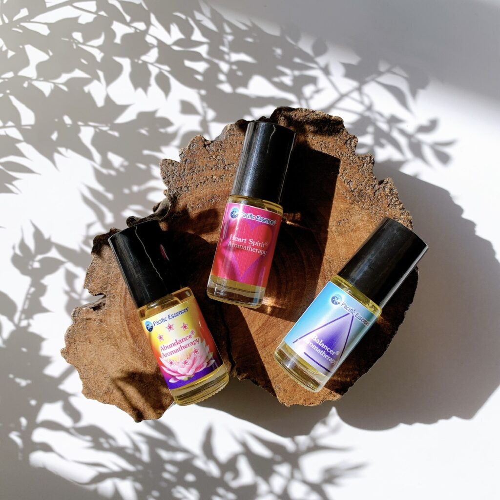 パシフィックエッセンス ロールオン