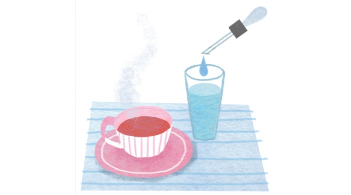 バッチフラワーエッセンス