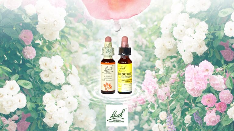 バッチフラワーレメディとは