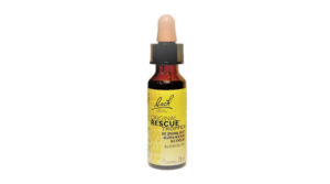 レスキューレメディ《バッチフラワーレメディ》10ml｜フラワーレメディ